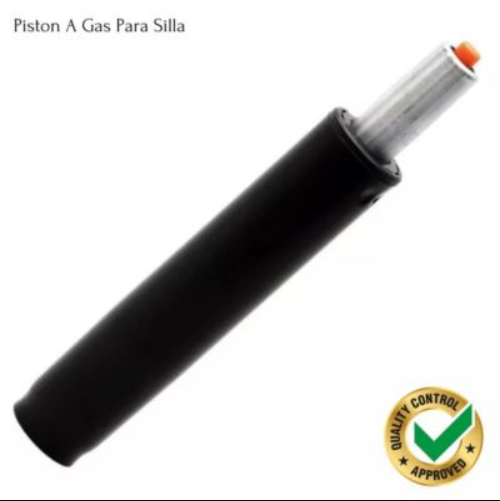 Piston Clase 3 Naranja