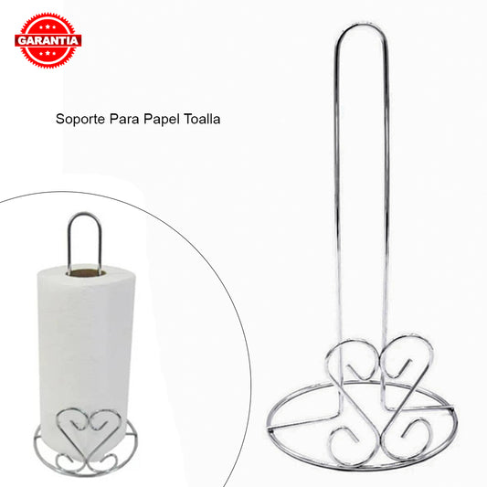 Soporte para Papel Toalla