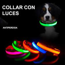 Combo Cool Mat Colchoneta Refrescante Mascota Perro Gato + Collar Correa con Luces Rosado